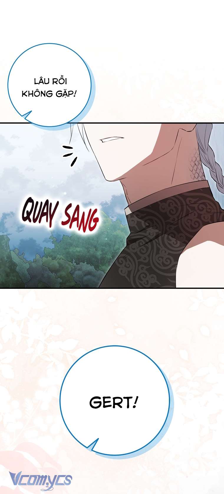 Thời Hạn Cuối Cùng Đang Tràn Ngập Trên Cửa Sổ Trạng Thái Chapter 8 - Trang 30