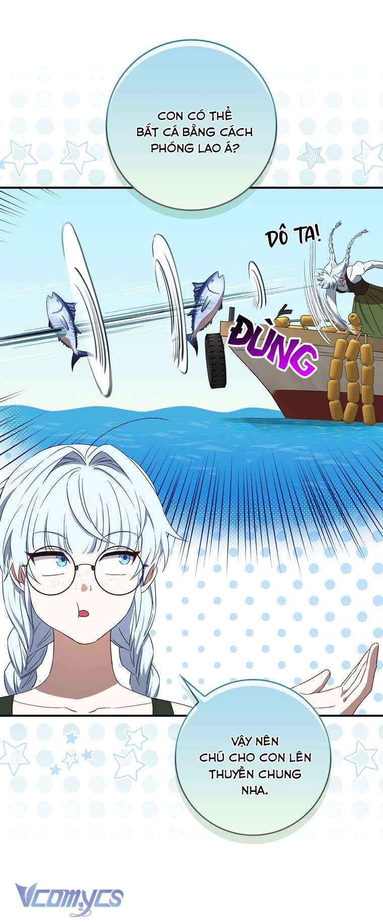 Thời Hạn Cuối Cùng Đang Tràn Ngập Trên Cửa Sổ Trạng Thái Chapter 4 - Trang 18