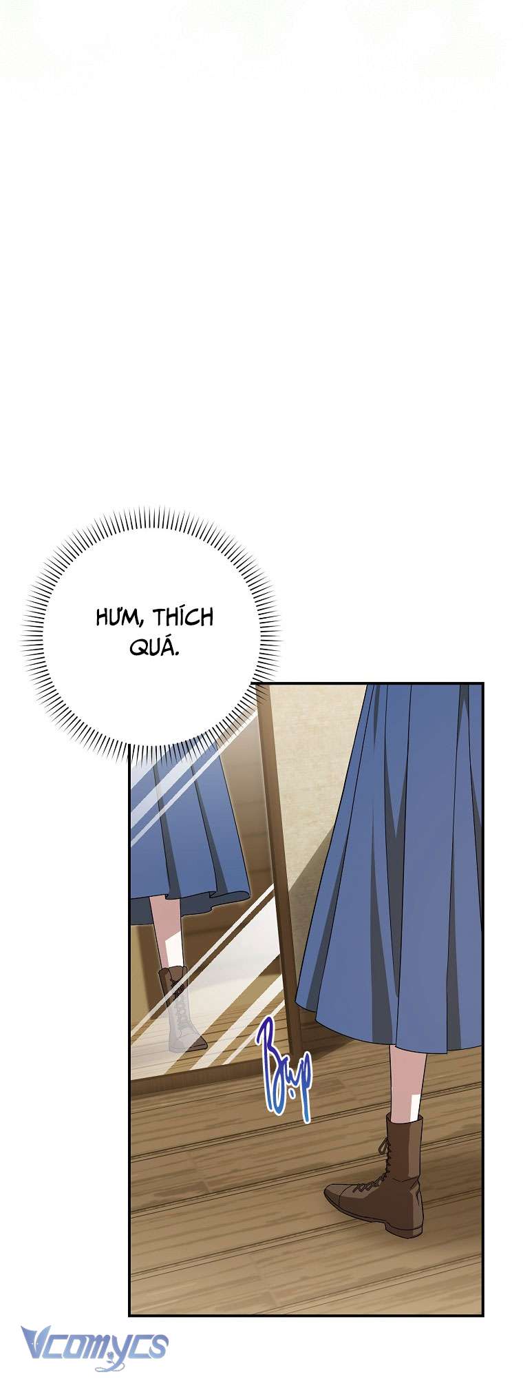 Thời Hạn Cuối Cùng Đang Tràn Ngập Trên Cửa Sổ Trạng Thái Chapter 3 - Trang 33