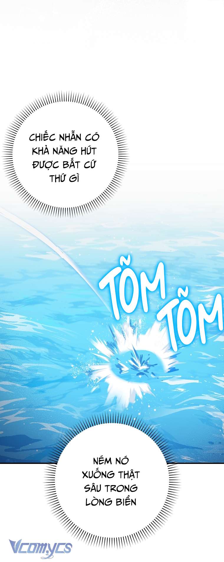 Thời Hạn Cuối Cùng Đang Tràn Ngập Trên Cửa Sổ Trạng Thái Chapter 8 - Trang 12