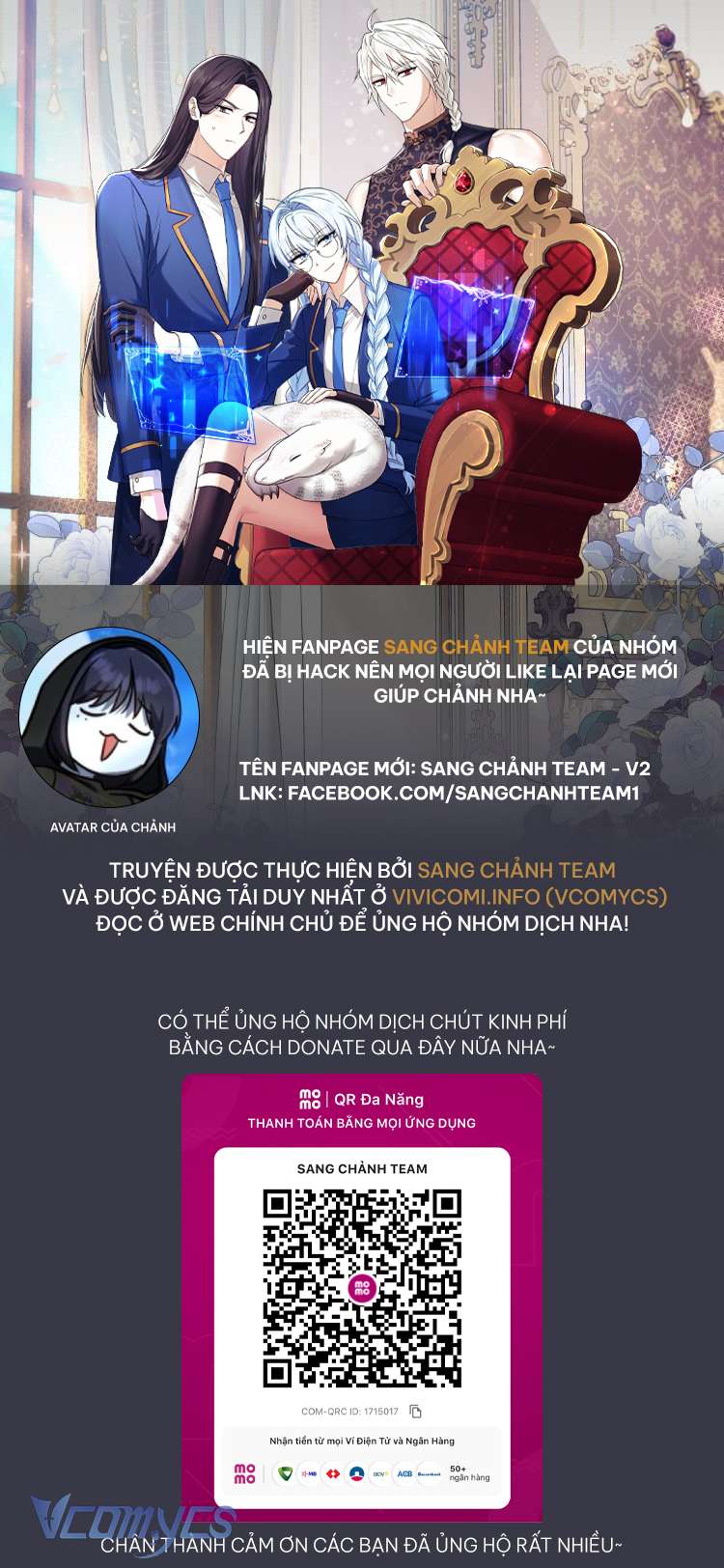 Thời Hạn Cuối Cùng Đang Tràn Ngập Trên Cửa Sổ Trạng Thái Chapter 45 - Trang 39