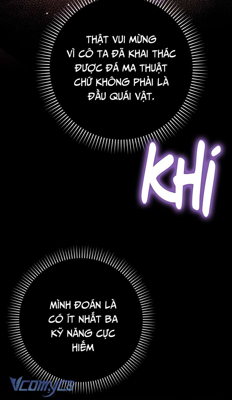Thời Hạn Cuối Cùng Đang Tràn Ngập Trên Cửa Sổ Trạng Thái Chapter 8 - Trang 69