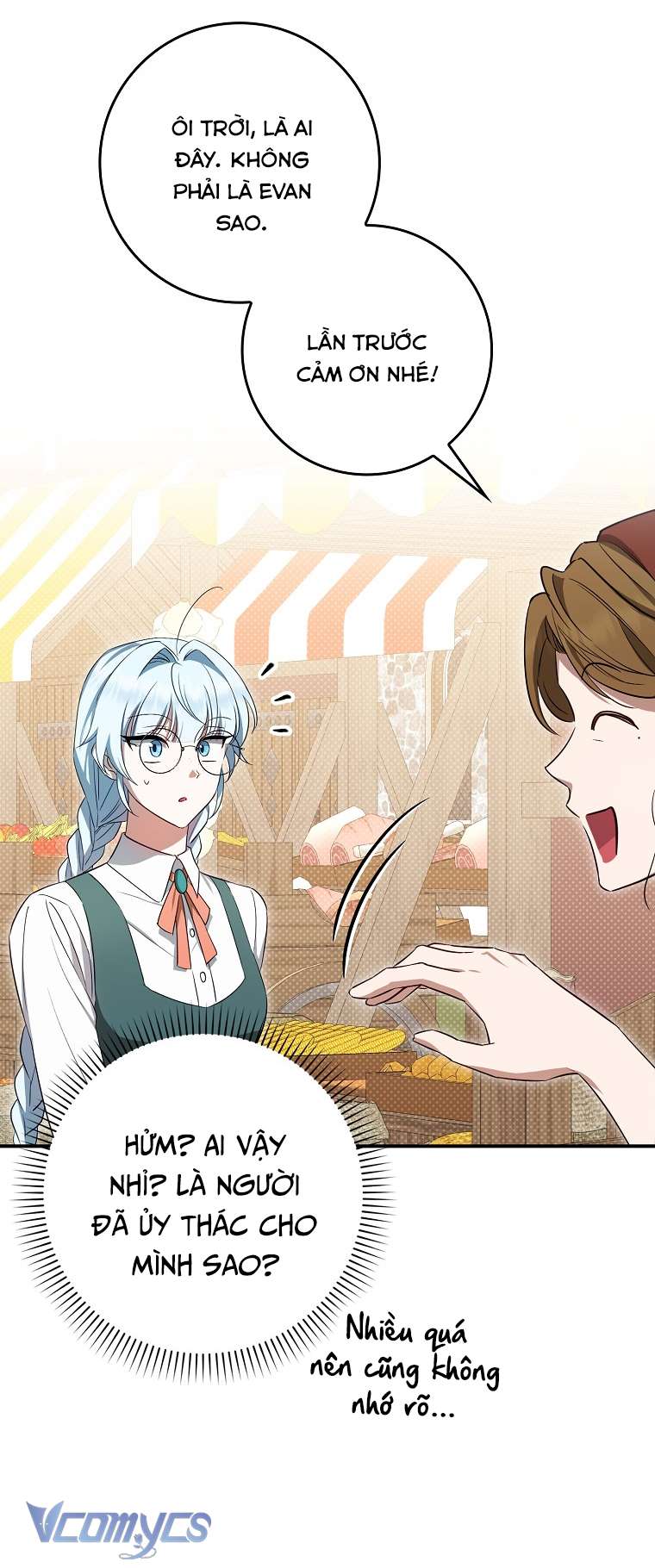 Thời Hạn Cuối Cùng Đang Tràn Ngập Trên Cửa Sổ Trạng Thái Chapter 7 - Trang 11
