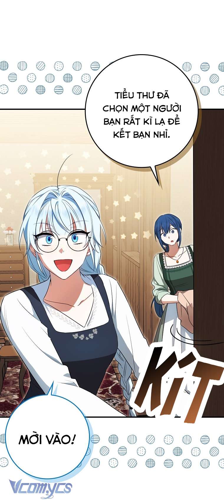 Thời Hạn Cuối Cùng Đang Tràn Ngập Trên Cửa Sổ Trạng Thái Chapter 9 - Trang 17