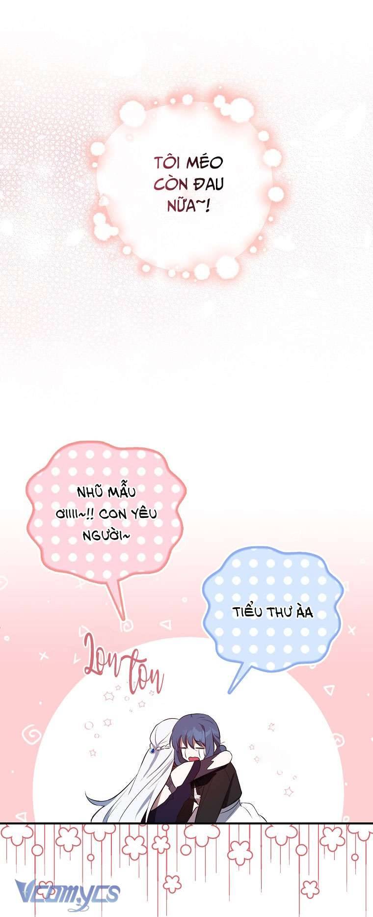 Thời Hạn Cuối Cùng Đang Tràn Ngập Trên Cửa Sổ Trạng Thái Chapter 2 - Trang 25