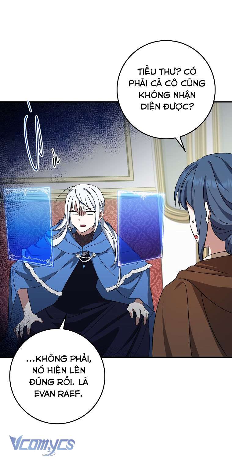 Thời Hạn Cuối Cùng Đang Tràn Ngập Trên Cửa Sổ Trạng Thái Chapter 3 - Trang 15