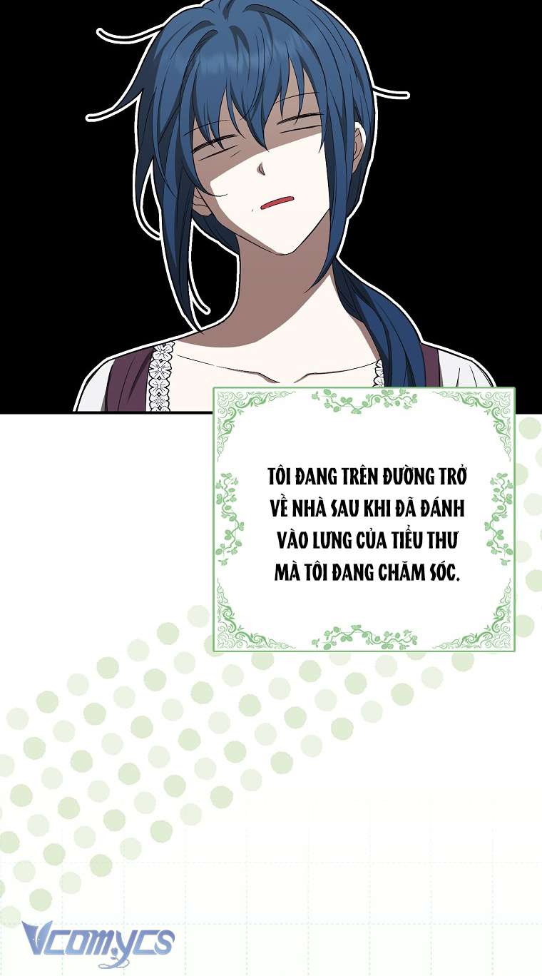 Thời Hạn Cuối Cùng Đang Tràn Ngập Trên Cửa Sổ Trạng Thái Chapter 7 - Trang 60