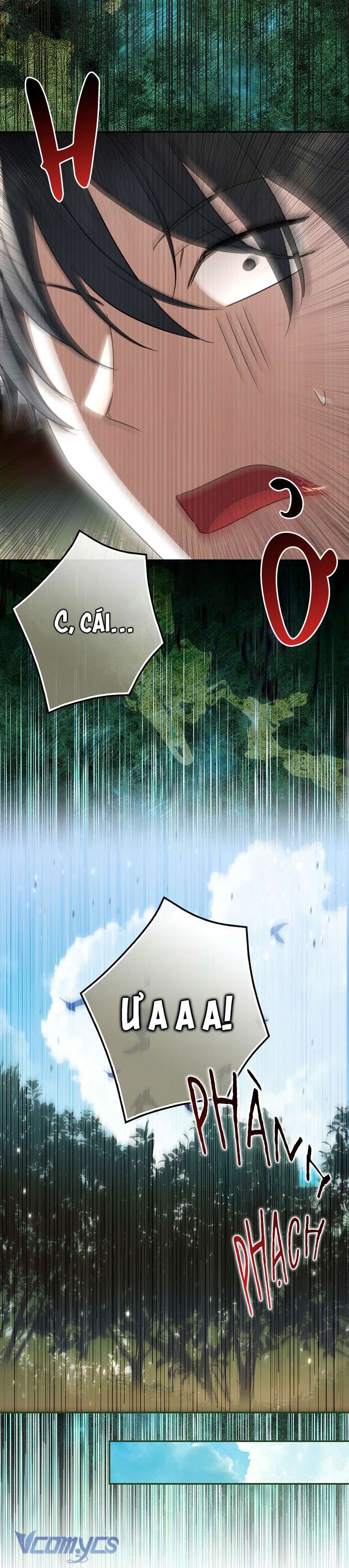Thời Hạn Cuối Cùng Đang Tràn Ngập Trên Cửa Sổ Trạng Thái Chapter 45 - Trang 21