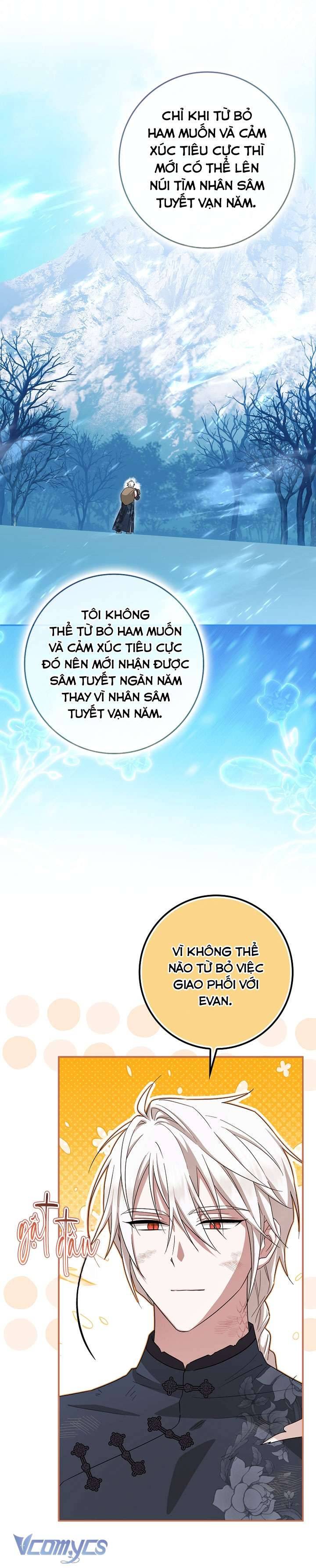 Thời Hạn Cuối Cùng Đang Tràn Ngập Trên Cửa Sổ Trạng Thái Chapter 46 - Trang 37