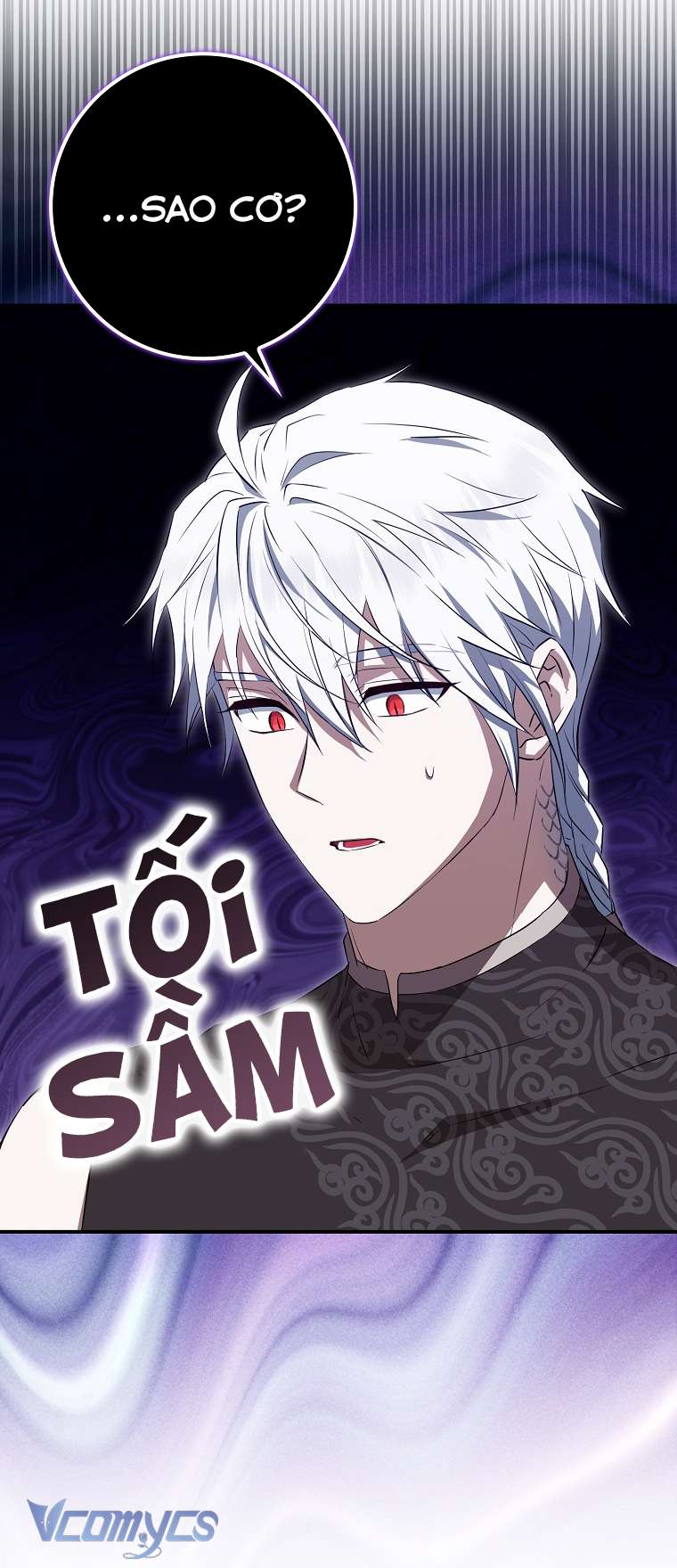 Thời Hạn Cuối Cùng Đang Tràn Ngập Trên Cửa Sổ Trạng Thái Chapter 8 - Trang 44