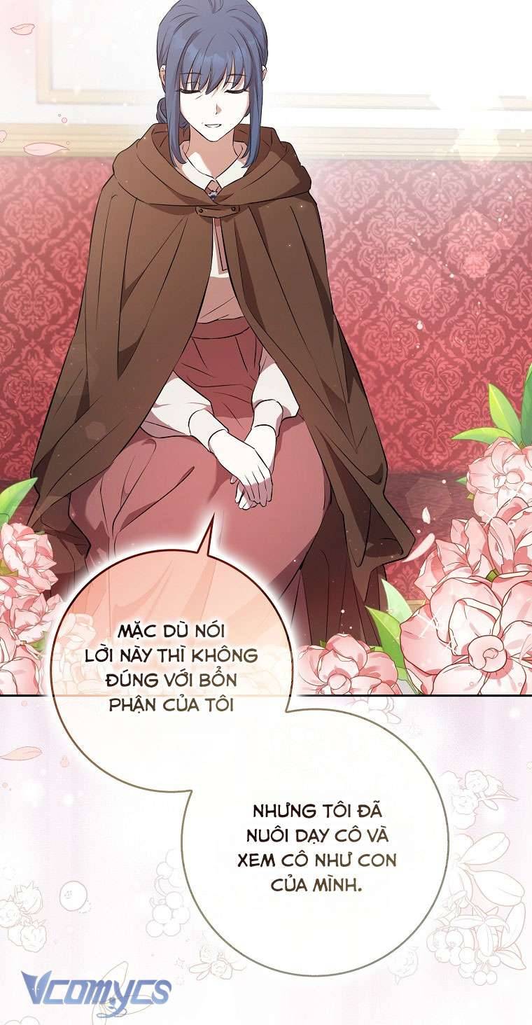 Thời Hạn Cuối Cùng Đang Tràn Ngập Trên Cửa Sổ Trạng Thái Chapter 2 - Trang 61
