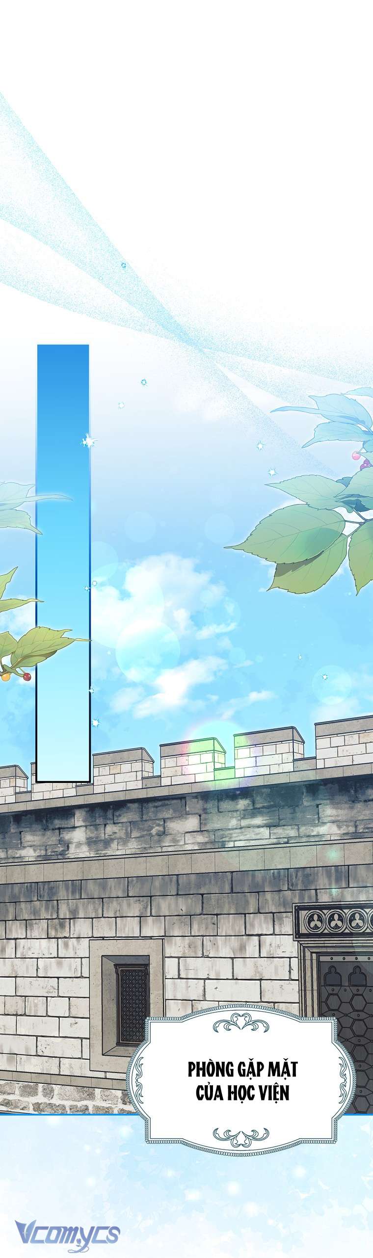 Thời Hạn Cuối Cùng Đang Tràn Ngập Trên Cửa Sổ Trạng Thái Chapter 26 - Trang 0