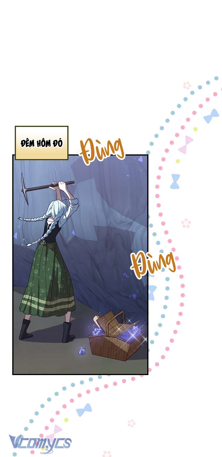 Thời Hạn Cuối Cùng Đang Tràn Ngập Trên Cửa Sổ Trạng Thái Chapter 4 - Trang 34