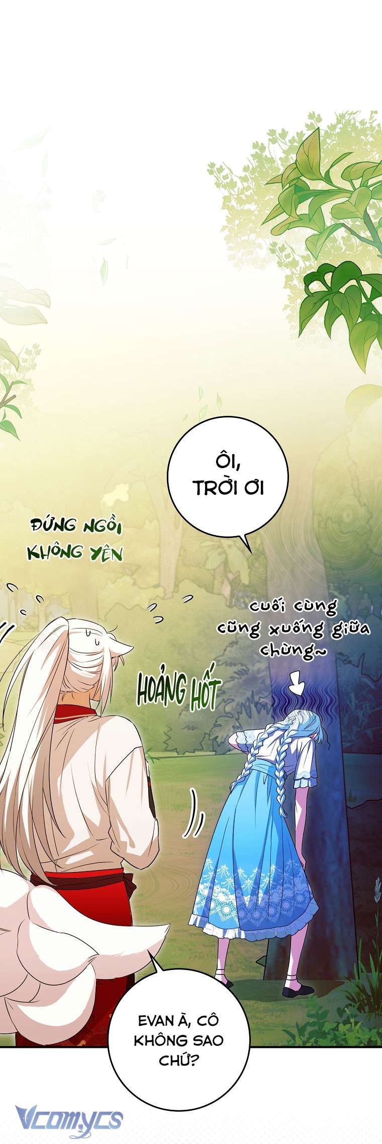 Thời Hạn Cuối Cùng Đang Tràn Ngập Trên Cửa Sổ Trạng Thái Chapter 13 - Trang 0