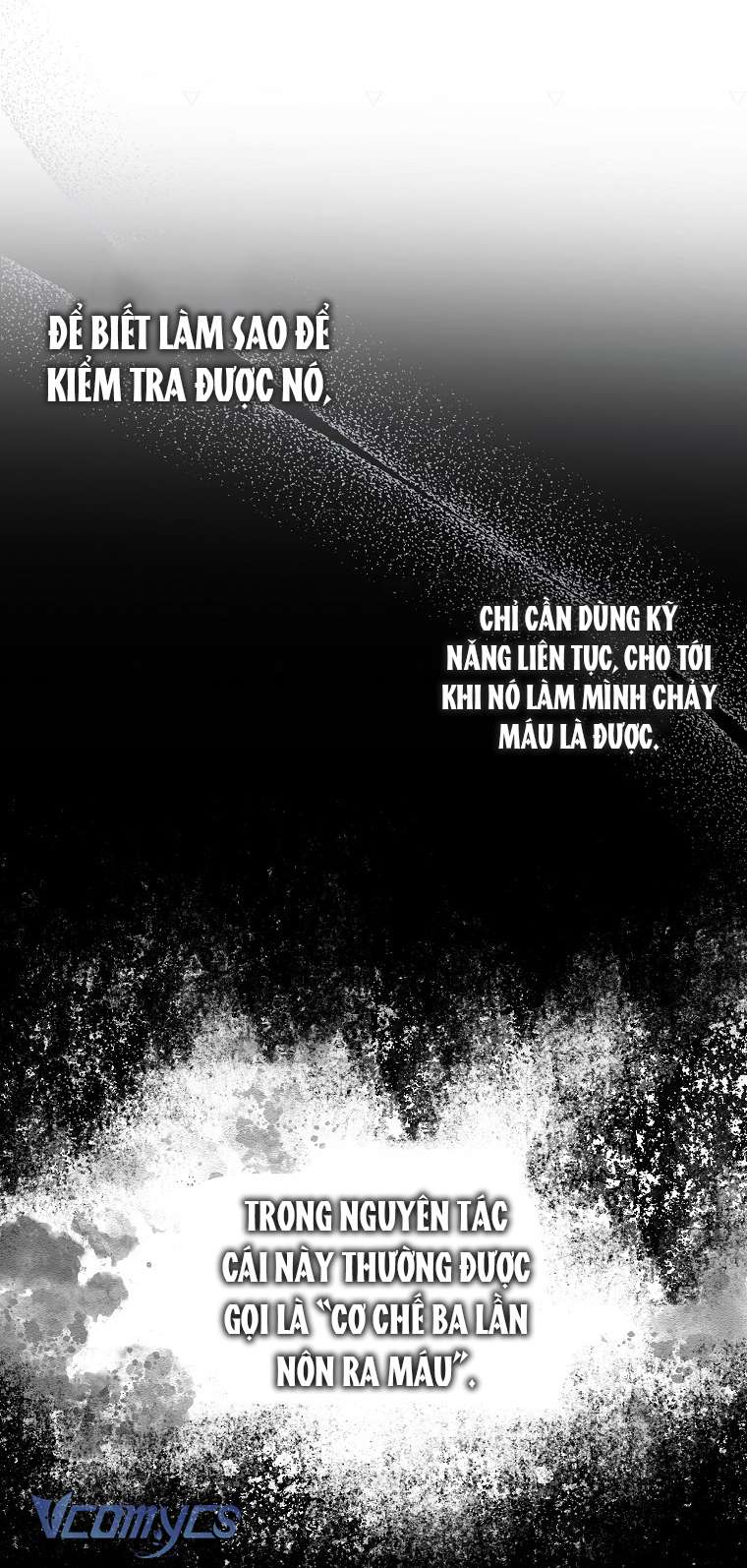 Thời Hạn Cuối Cùng Đang Tràn Ngập Trên Cửa Sổ Trạng Thái Chapter 6 - Trang 1