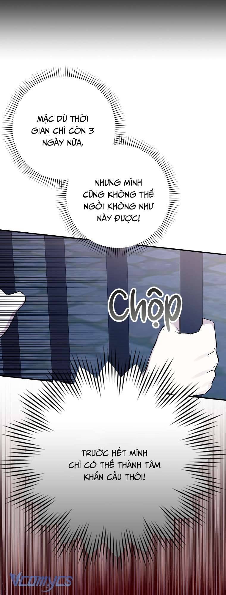 Thời Hạn Cuối Cùng Đang Tràn Ngập Trên Cửa Sổ Trạng Thái Chapter 1 - Trang 55