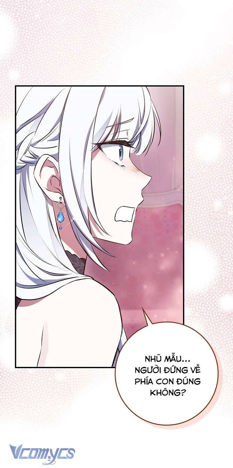 Thời Hạn Cuối Cùng Đang Tràn Ngập Trên Cửa Sổ Trạng Thái Chapter 2 - Trang 27