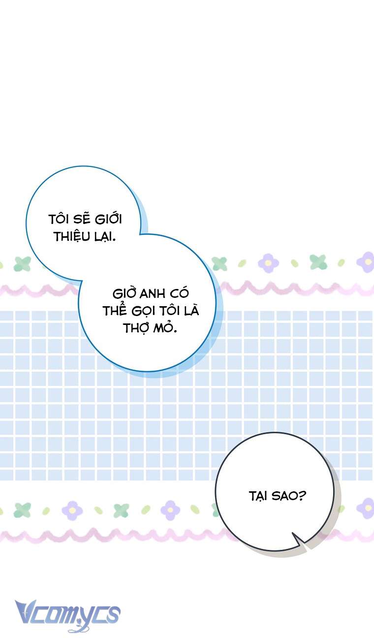 Thời Hạn Cuối Cùng Đang Tràn Ngập Trên Cửa Sổ Trạng Thái Chapter 4 - Trang 60