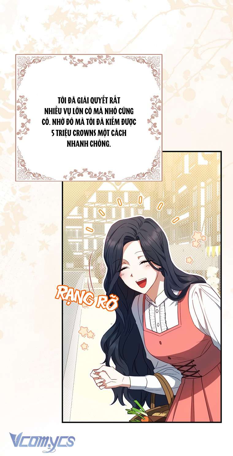 Thời Hạn Cuối Cùng Đang Tràn Ngập Trên Cửa Sổ Trạng Thái Chapter 6 - Trang 23