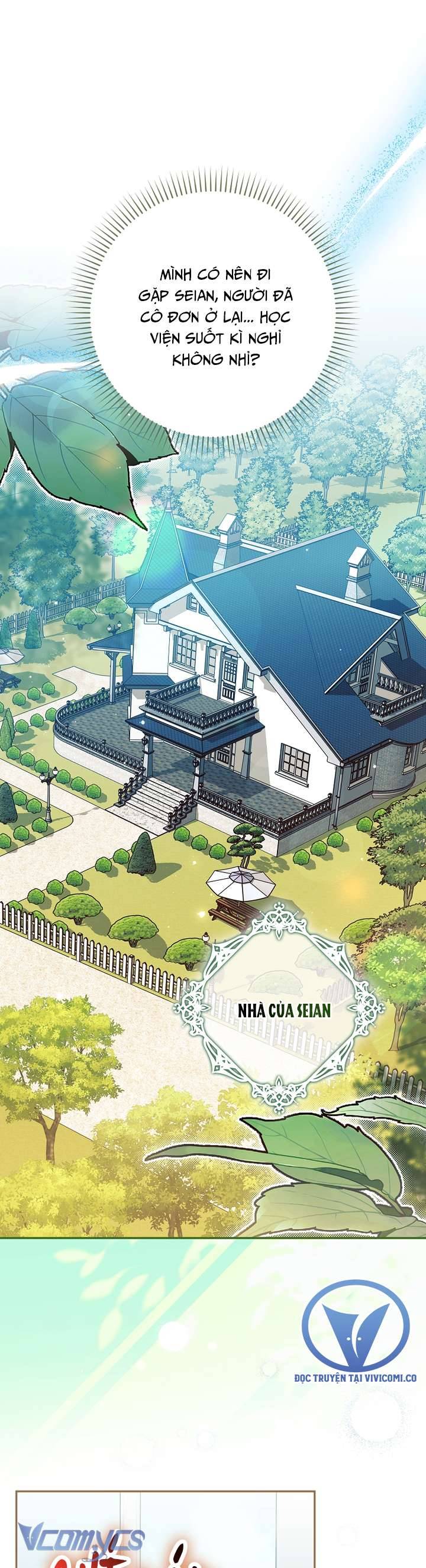 Thời Hạn Cuối Cùng Đang Tràn Ngập Trên Cửa Sổ Trạng Thái Chapter 49 - Trang 3