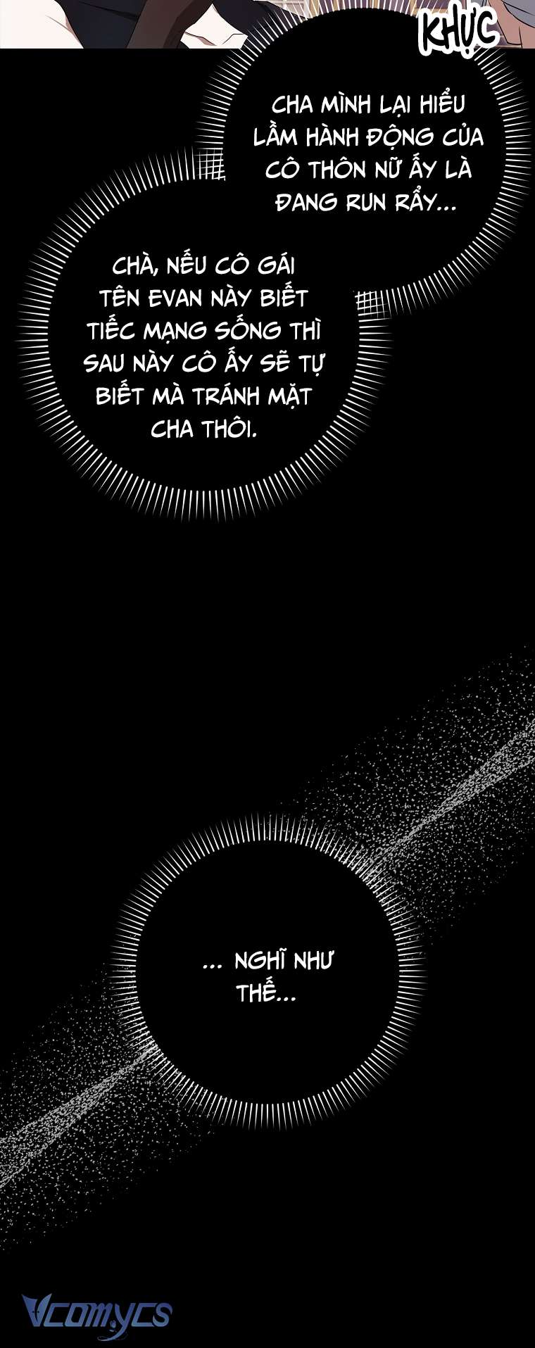 Thời Hạn Cuối Cùng Đang Tràn Ngập Trên Cửa Sổ Trạng Thái Chapter 8 - Trang 60