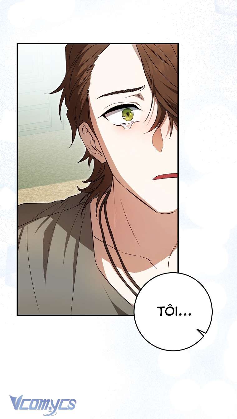 Thời Hạn Cuối Cùng Đang Tràn Ngập Trên Cửa Sổ Trạng Thái Chapter 7 - Trang 25