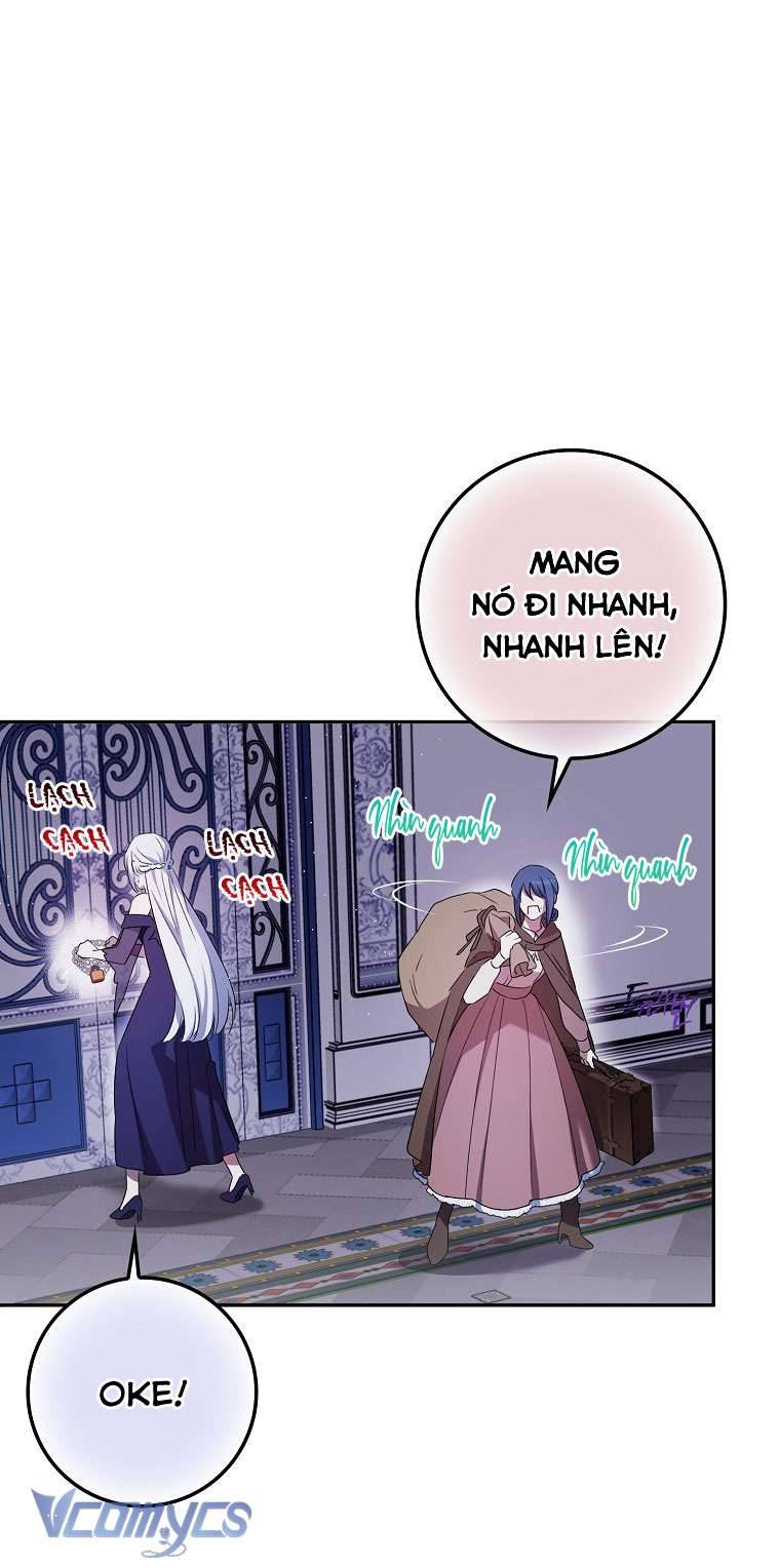 Thời Hạn Cuối Cùng Đang Tràn Ngập Trên Cửa Sổ Trạng Thái Chapter 2 - Trang 52