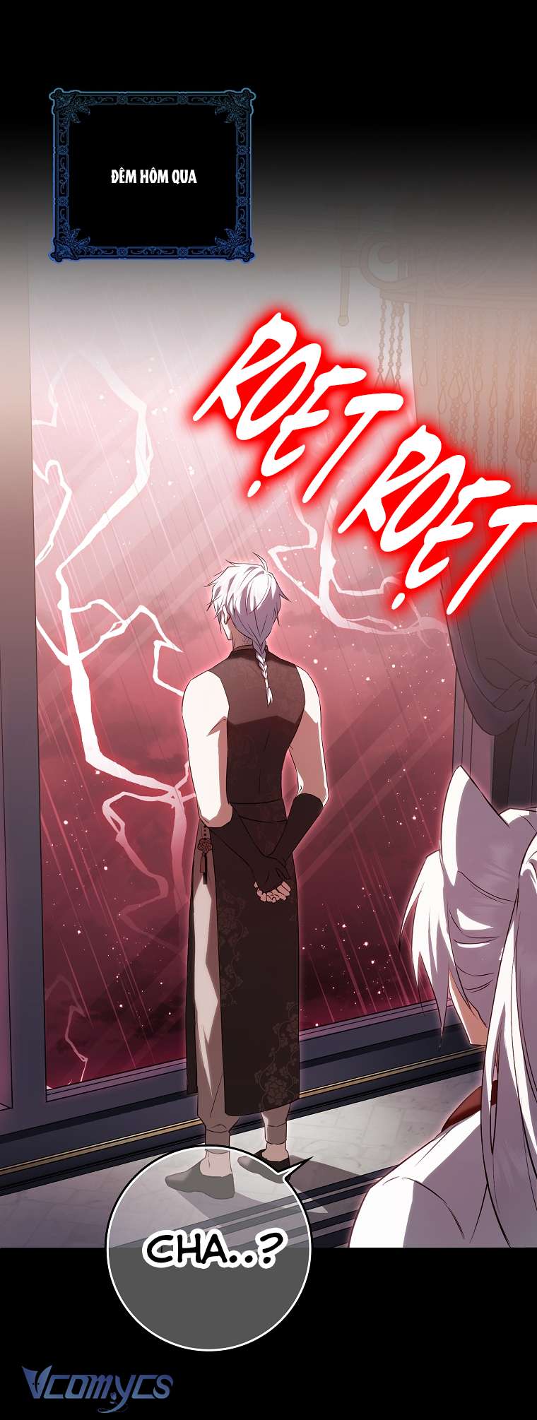 Thời Hạn Cuối Cùng Đang Tràn Ngập Trên Cửa Sổ Trạng Thái Chapter 8 - Trang 61