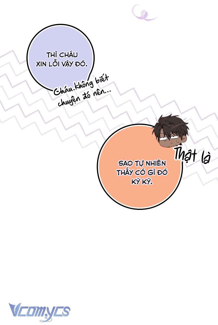 Thời Hạn Cuối Cùng Đang Tràn Ngập Trên Cửa Sổ Trạng Thái Chapter 4 - Trang 13