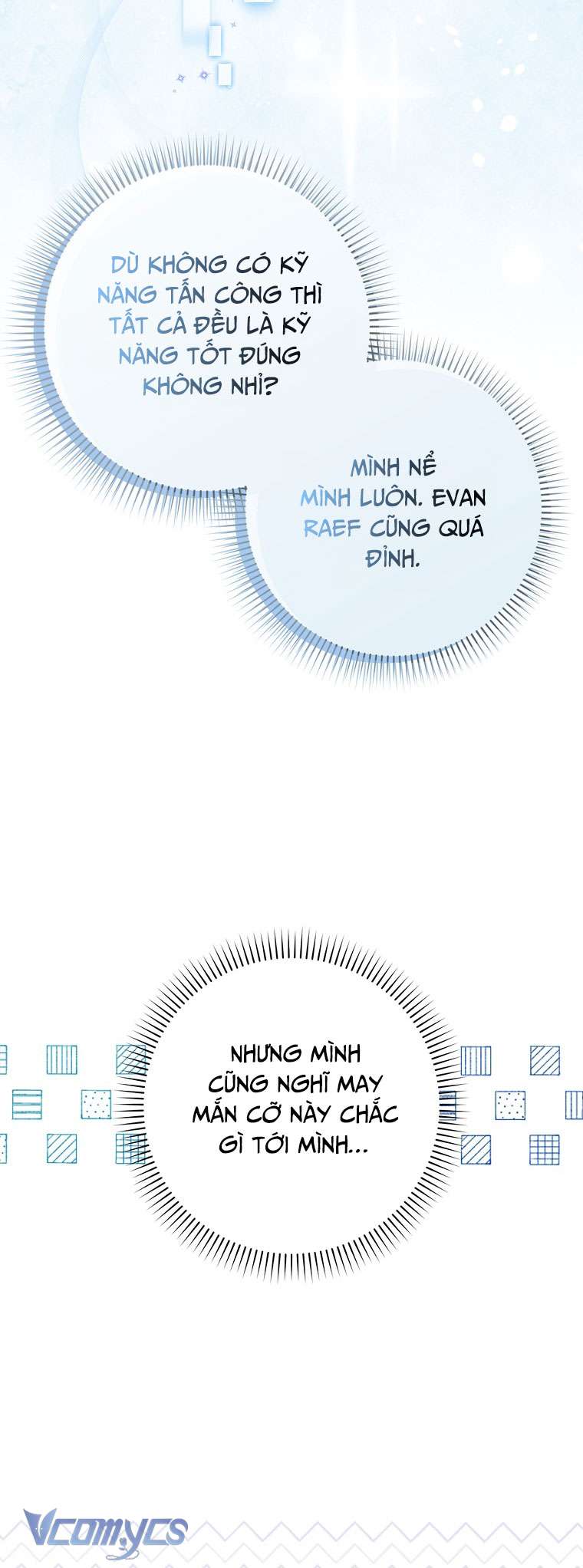 Thời Hạn Cuối Cùng Đang Tràn Ngập Trên Cửa Sổ Trạng Thái Chapter 3 - Trang 13