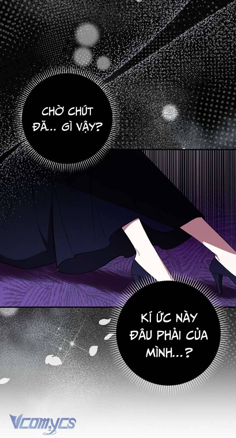 Thời Hạn Cuối Cùng Đang Tràn Ngập Trên Cửa Sổ Trạng Thái Chapter 1 - Trang 23
