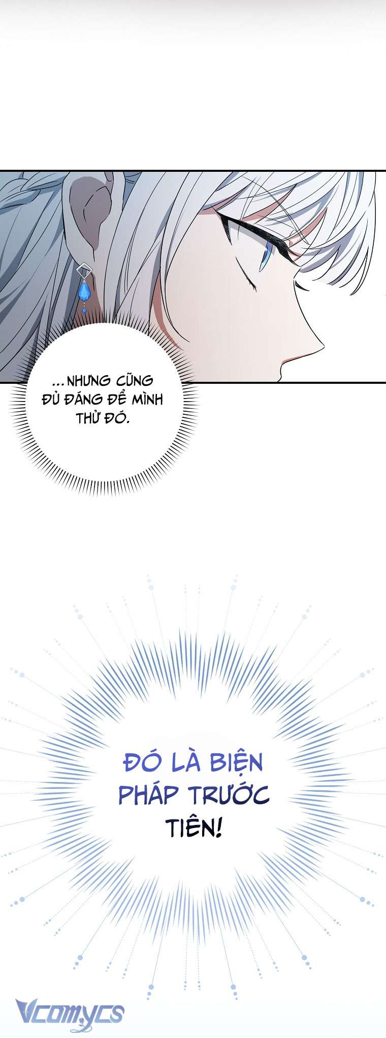 Thời Hạn Cuối Cùng Đang Tràn Ngập Trên Cửa Sổ Trạng Thái Chapter 3 - Trang 31