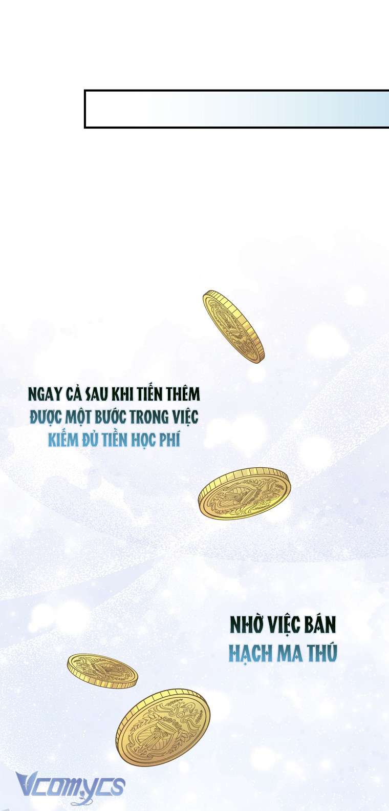 Thời Hạn Cuối Cùng Đang Tràn Ngập Trên Cửa Sổ Trạng Thái Chapter 11 - Trang 51