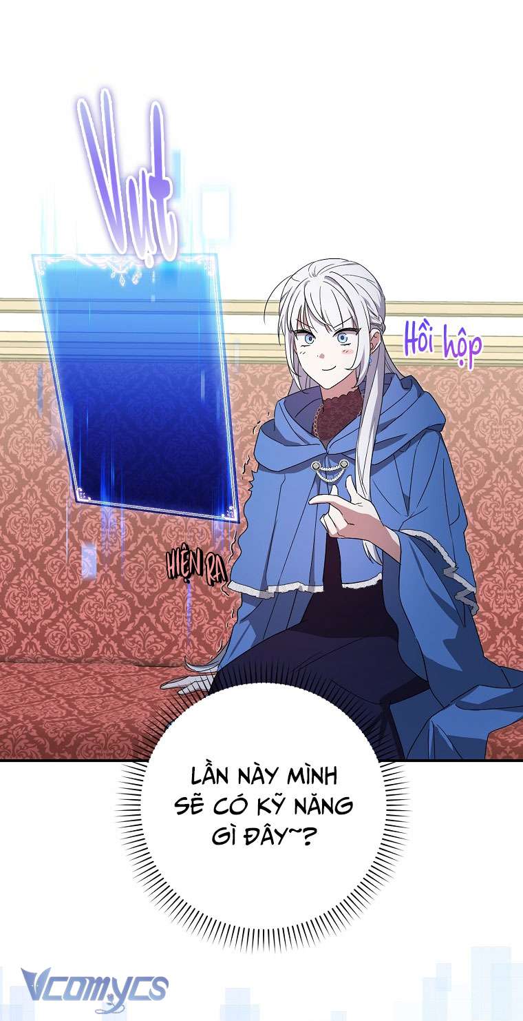 Thời Hạn Cuối Cùng Đang Tràn Ngập Trên Cửa Sổ Trạng Thái Chapter 3 - Trang 3