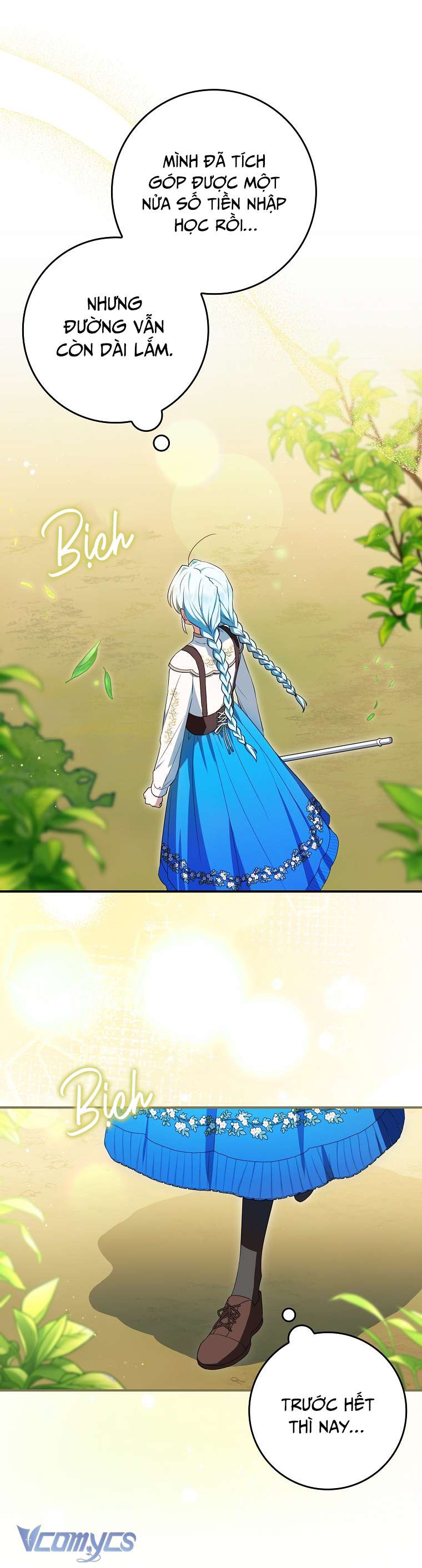 Thời Hạn Cuối Cùng Đang Tràn Ngập Trên Cửa Sổ Trạng Thái Chapter 11 - Trang 25