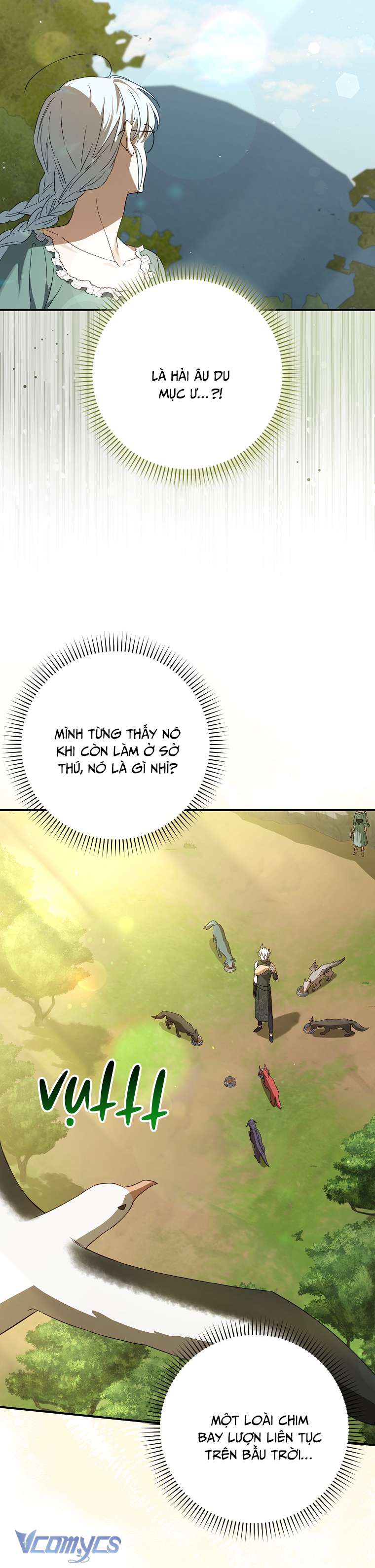 Thời Hạn Cuối Cùng Đang Tràn Ngập Trên Cửa Sổ Trạng Thái Chapter 4 - Trang 43