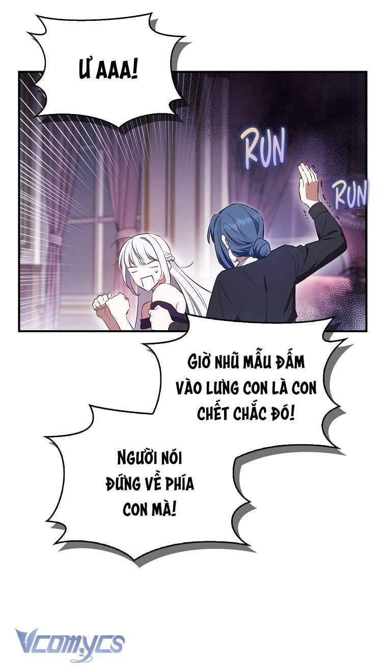 Thời Hạn Cuối Cùng Đang Tràn Ngập Trên Cửa Sổ Trạng Thái Chapter 2 - Trang 30