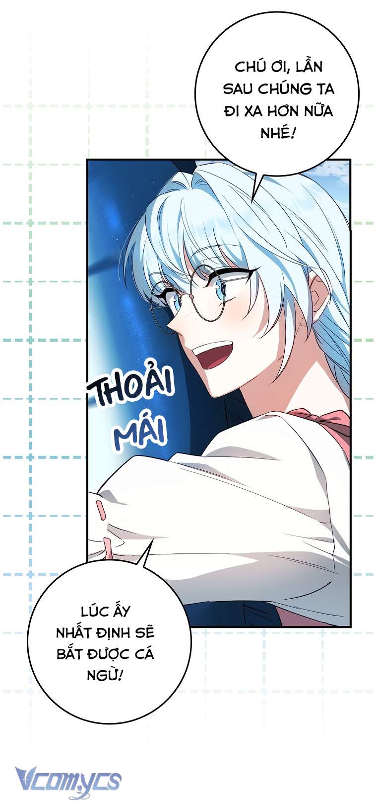 Thời Hạn Cuối Cùng Đang Tràn Ngập Trên Cửa Sổ Trạng Thái Chapter 7 - Trang 51