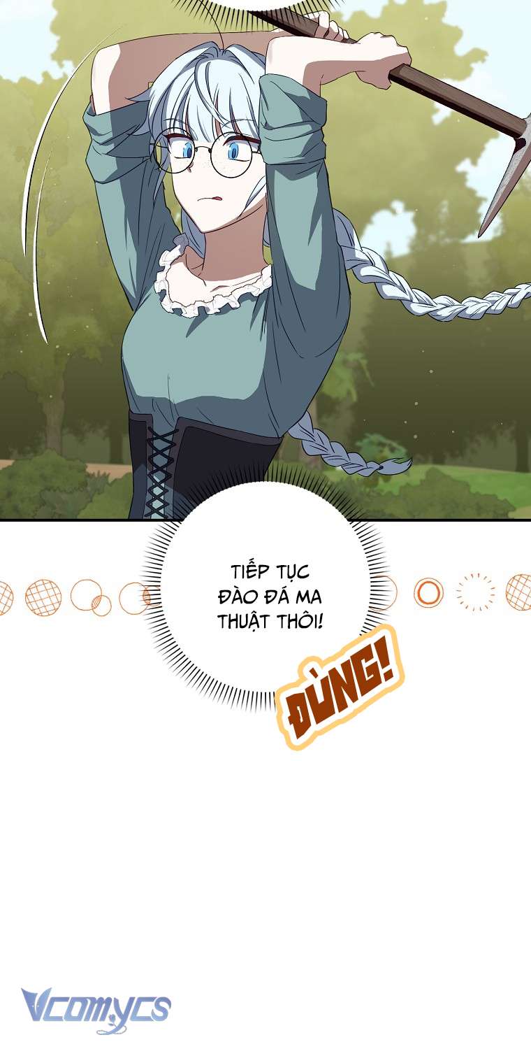 Thời Hạn Cuối Cùng Đang Tràn Ngập Trên Cửa Sổ Trạng Thái Chapter 4 - Trang 47