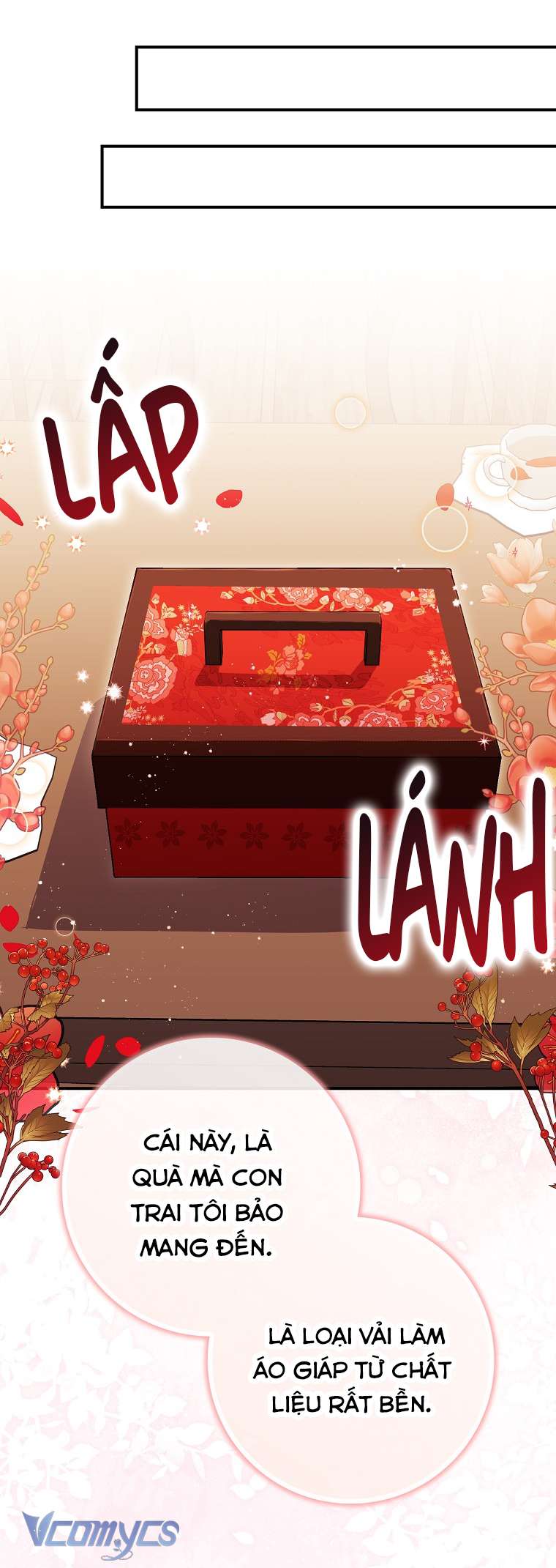 Thời Hạn Cuối Cùng Đang Tràn Ngập Trên Cửa Sổ Trạng Thái Chapter 9 - Trang 25