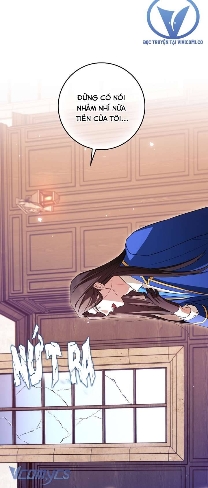 Thời Hạn Cuối Cùng Đang Tràn Ngập Trên Cửa Sổ Trạng Thái Chapter 49 - Trang 15