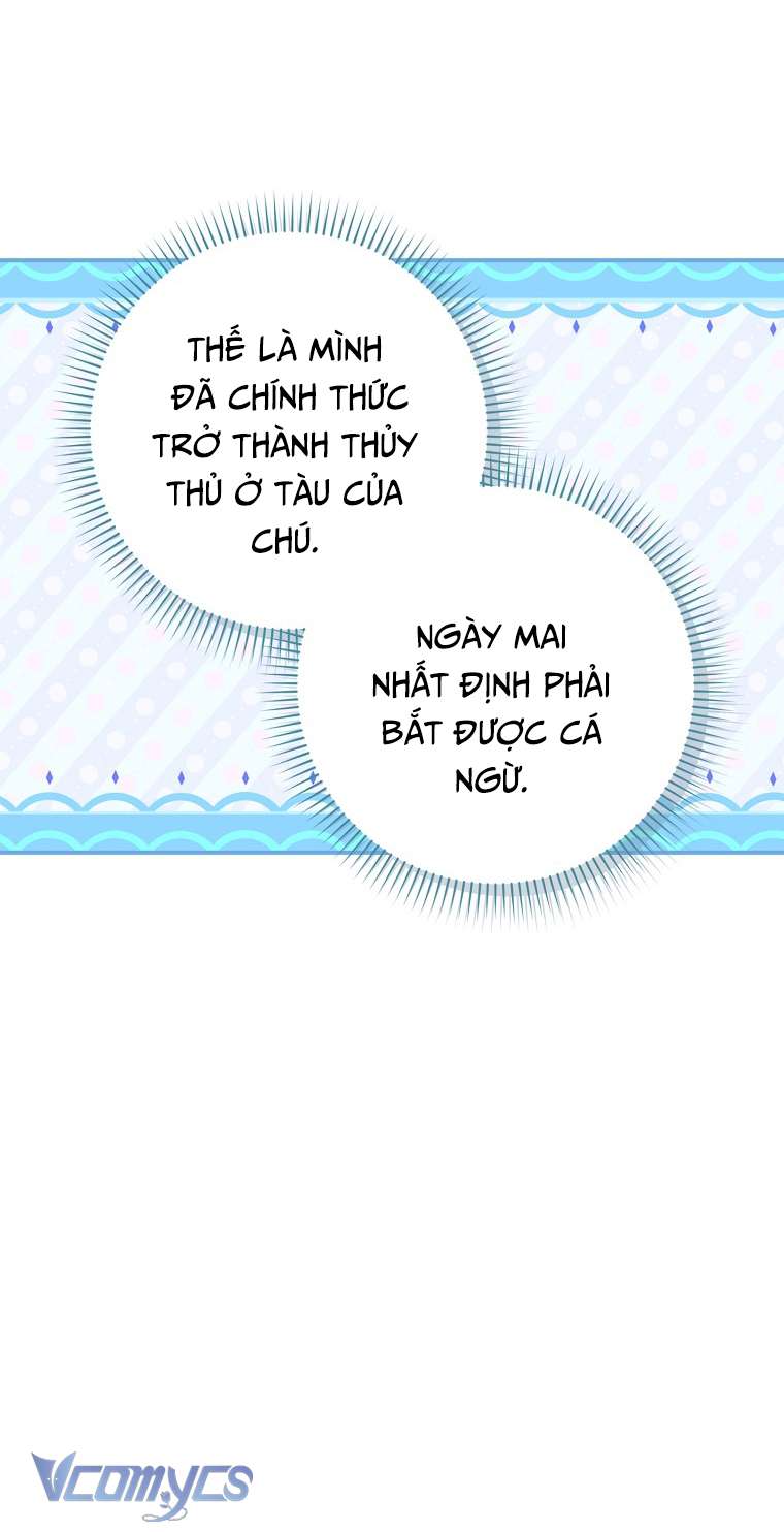 Thời Hạn Cuối Cùng Đang Tràn Ngập Trên Cửa Sổ Trạng Thái Chapter 7 - Trang 58