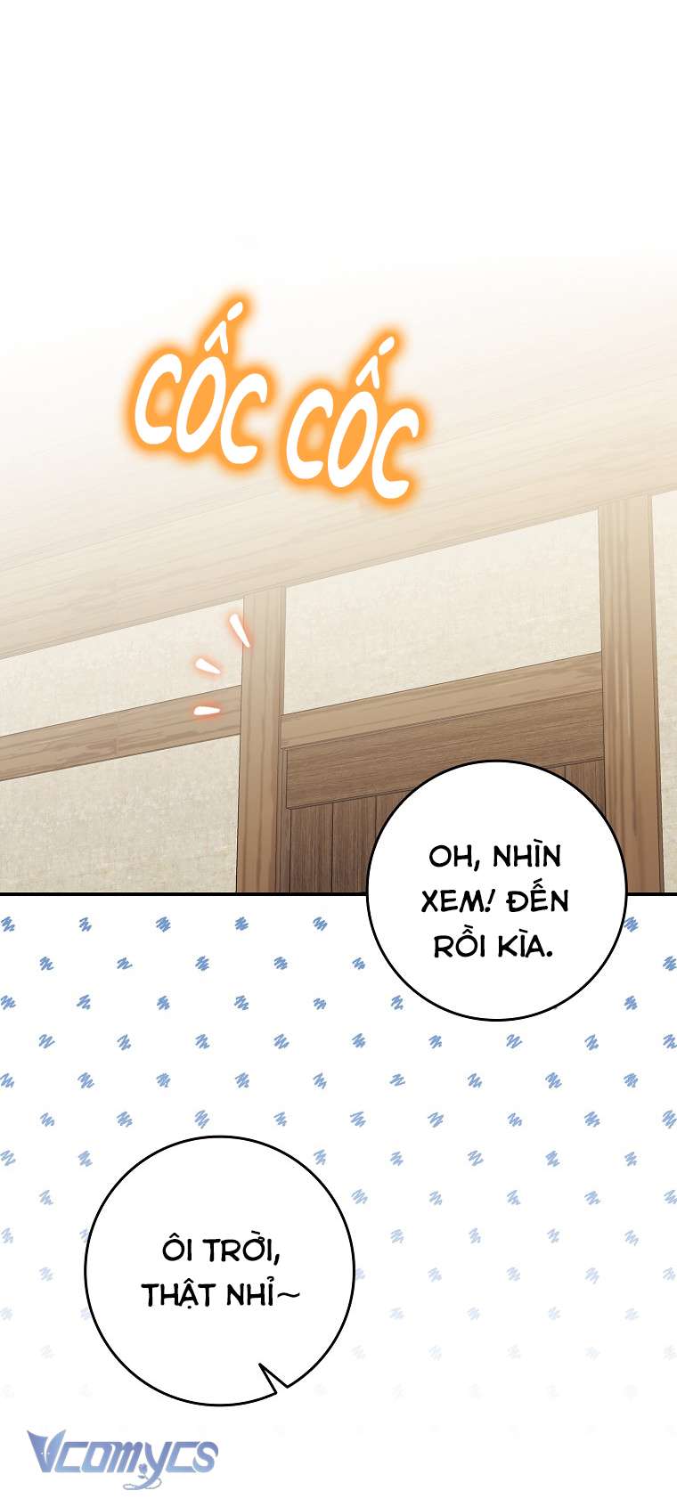 Thời Hạn Cuối Cùng Đang Tràn Ngập Trên Cửa Sổ Trạng Thái Chapter 9 - Trang 16