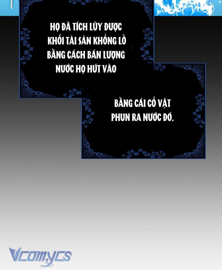 Thời Hạn Cuối Cùng Đang Tràn Ngập Trên Cửa Sổ Trạng Thái Chapter 8 - Trang 7
