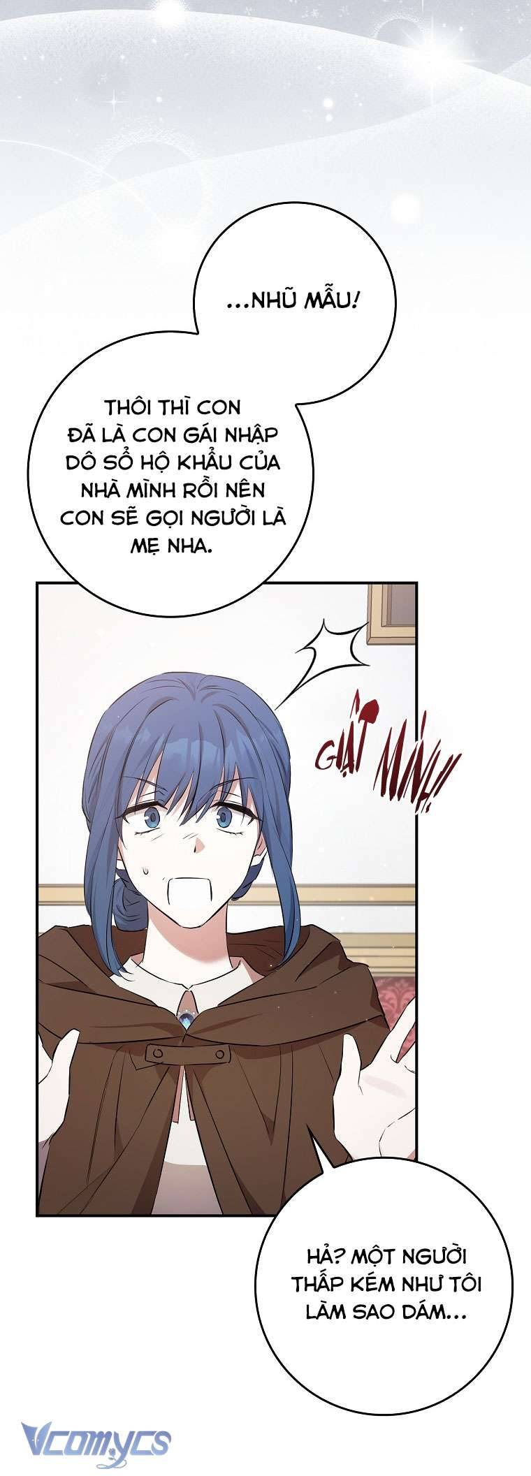 Thời Hạn Cuối Cùng Đang Tràn Ngập Trên Cửa Sổ Trạng Thái Chapter 2 - Trang 66