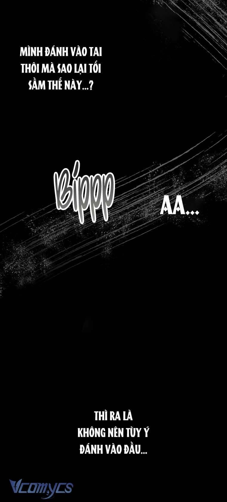 Thời Hạn Cuối Cùng Đang Tràn Ngập Trên Cửa Sổ Trạng Thái Chapter 1 - Trang 20