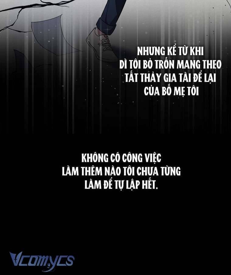 Thời Hạn Cuối Cùng Đang Tràn Ngập Trên Cửa Sổ Trạng Thái Chapter 2 - Trang 34