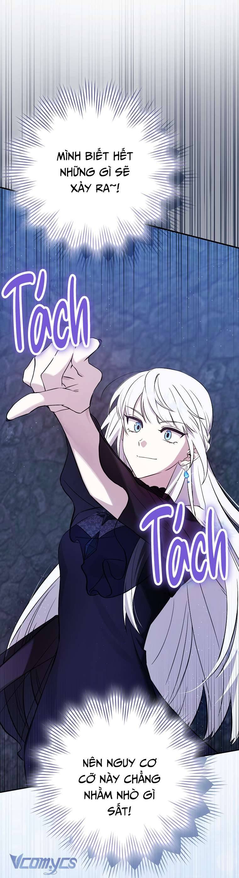 Thời Hạn Cuối Cùng Đang Tràn Ngập Trên Cửa Sổ Trạng Thái Chapter 1 - Trang 49