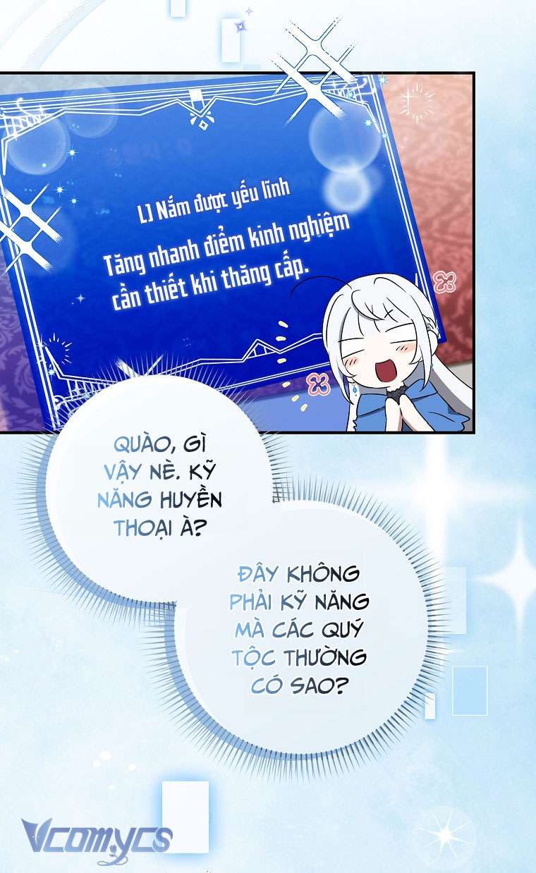 Thời Hạn Cuối Cùng Đang Tràn Ngập Trên Cửa Sổ Trạng Thái Chapter 3 - Trang 11