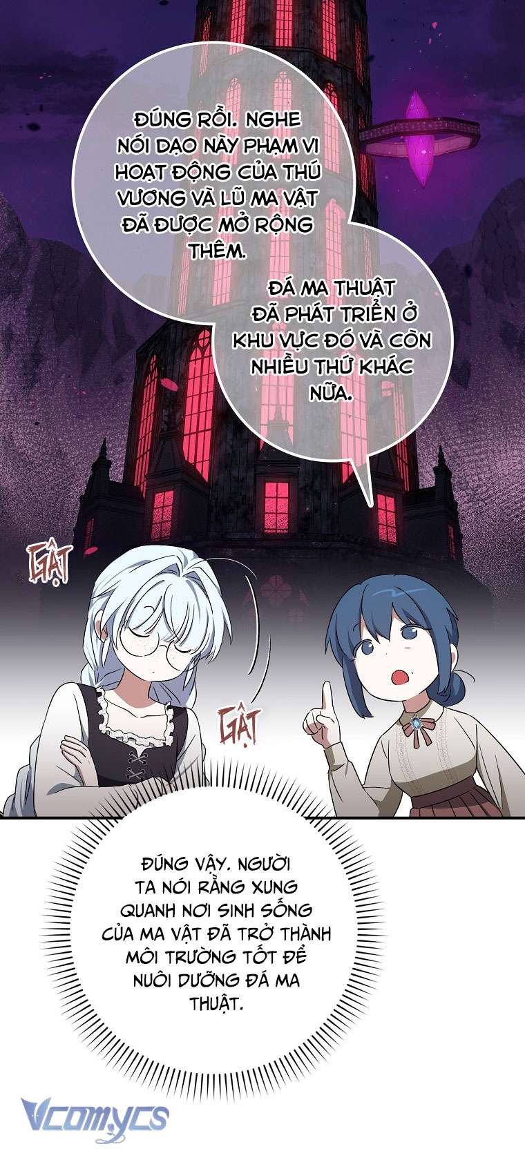 Thời Hạn Cuối Cùng Đang Tràn Ngập Trên Cửa Sổ Trạng Thái Chapter 3 - Trang 46